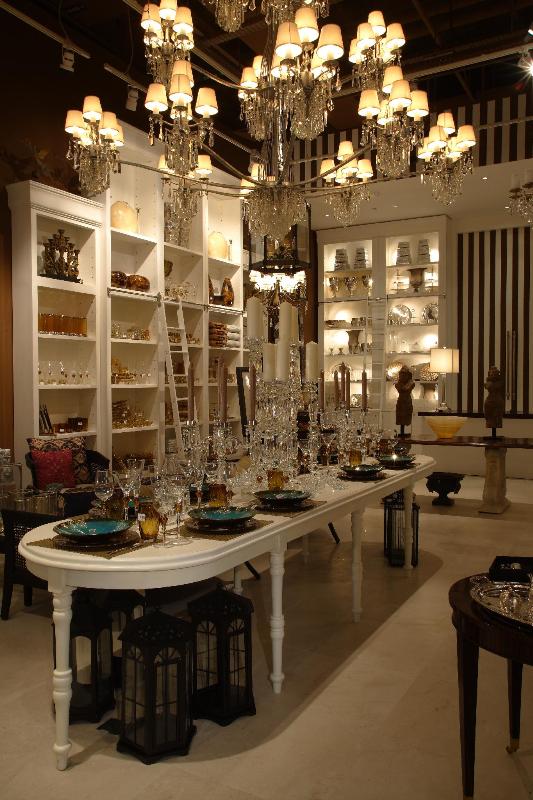 DUBAI INTERIOR DESIGN Modern Luxury Homes