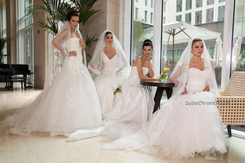 In Dubai Seeking Bride For 108