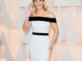Reese Witherspoon arrives at the 87th Annual Academy Awards
