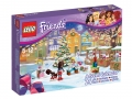 LEGO Friends Advent Calendar Building Kit