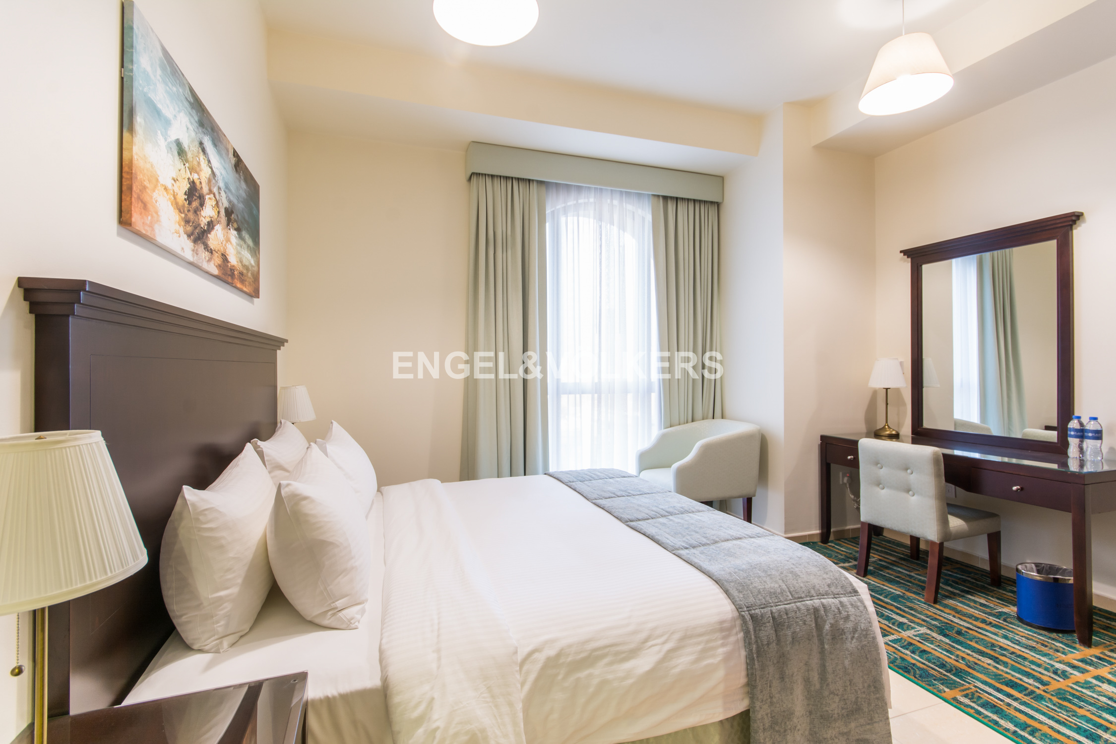 Additional Bedroom