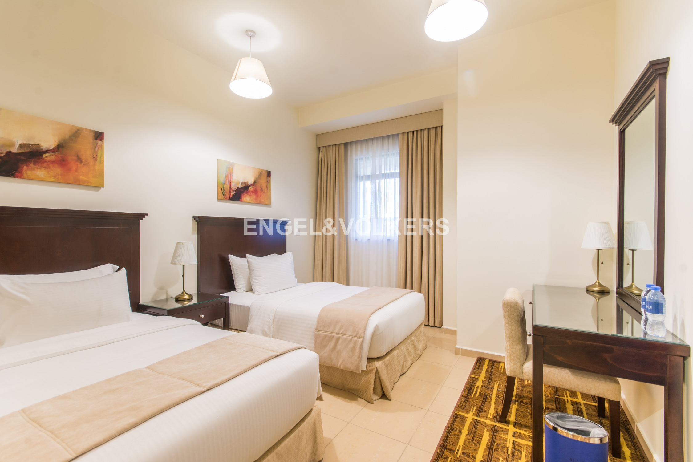 Additional Bedroom