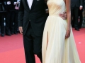 Amal Clooney at The Cannes Film Festival Red Carpet