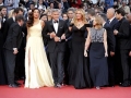 Amal Clooney at The Cannes Film Festival Red Carpet