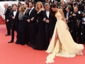 Amal Clooney at The Cannes Film Festival Red Carpet