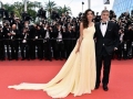 Amal Clooney at The Cannes Film Festival Red Carpet