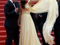 Amal Clooney at The Cannes Film Festival Red Carpet