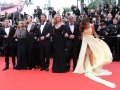 Amal Clooney at The Cannes Film Festival Red Carpet