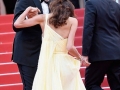 Amal Clooney at The Cannes Film Festival Red Carpet