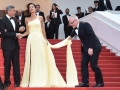 Amal Clooney at The Cannes Film Festival Red Carpet