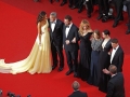 Amal Clooney at The Cannes Film Festival Red Carpet