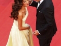 Amal Clooney at The Cannes Film Festival Red Carpet