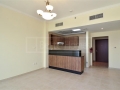 Burj Al Nojoum Kitchen and Dinning Area