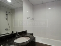 Burj Al Nojoum Studio Bathroom