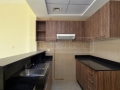 Burj Al Nojoum Studio Kitchen