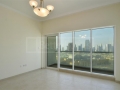 Burj Al Nojoum Studio Living Room