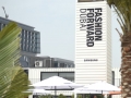 A general view during Day 1 at Fashion Forward Fall/Winter 2016