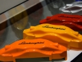 World's Largest Lamborghini Showroom in Dubai