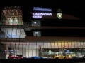 World's Largest Lamborghini Showroom in Dubai