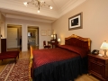 Pera Palace Hotel Jumeirah - Agatha Cristie Room