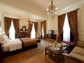 Pera Palace Hotel Jumeirah - Inonu Suite