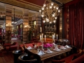 Pera Palace Hotel Jumeirah - Library