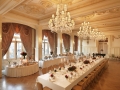 Pera Palace Hotel Jumeirah - Grand Pera Ballroom - Banquet