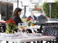 Pera Palace Hotel Jumeirah - Orient Terrace Summer