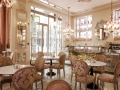 Pera Palace Hotel Jumeirah - Patisserie de Pera