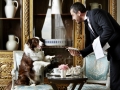 Pet friendly service at Pera Palace Hotel Jumeirah