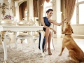 Pet friendly service at Pera Palace Hotel Jumeirah