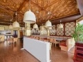 Restaurant Hall