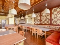 Restaurant Hall