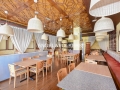 Restaurant Hall