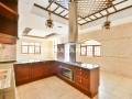 Open Plan Kitchen