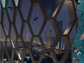 BASE Jump Tower
