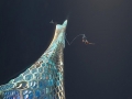 BASE Jump Tower
