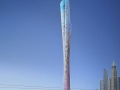BASE Jump Tower