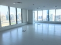 Bayswater Office Corner View