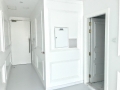 Bayswater Office Entrance