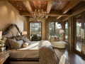 Rustic & Antique