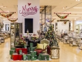 Merry Mischief at Bloomingdale's - Dubai