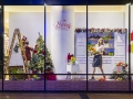 Merry Mischief at Bloomingdale's - Dubai
