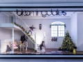 Merry Mischief at Bloomingdale's - Dubai