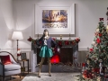Merry Mischief at Bloomingdale's - Dubai