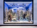 Merry Mischief at Bloomingdale's - Dubai