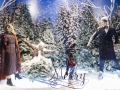 Merry Mischief at Bloomingdale's - Dubai
