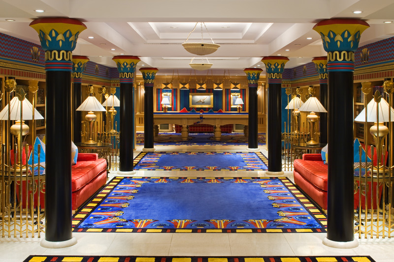 Burj Al Arab Diwania