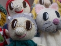 Hand-made crafts