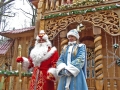 Russia and other Slavic Countries